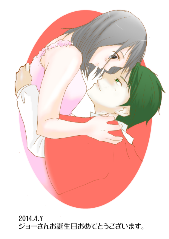 ハッピーバースデー★