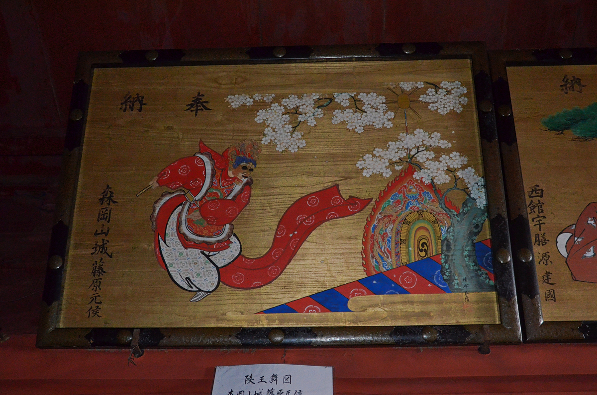 唐津神社 絵馬 唐津曳山記念絵馬特別頒布につきまして ｜ 唐津神社公式ホームページ