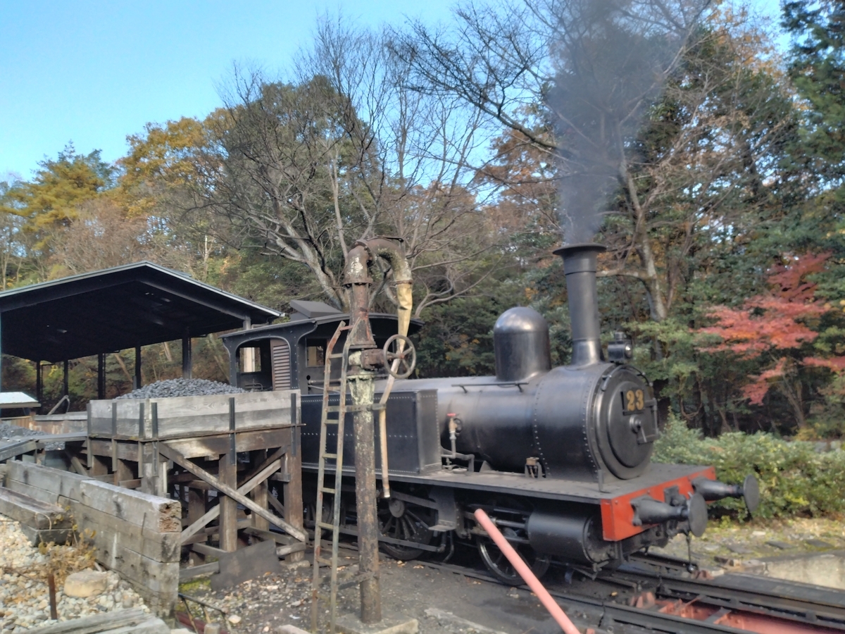 アンティーク　蒸気機関車　炭水車✖️2付　大 20241211183702.jpg