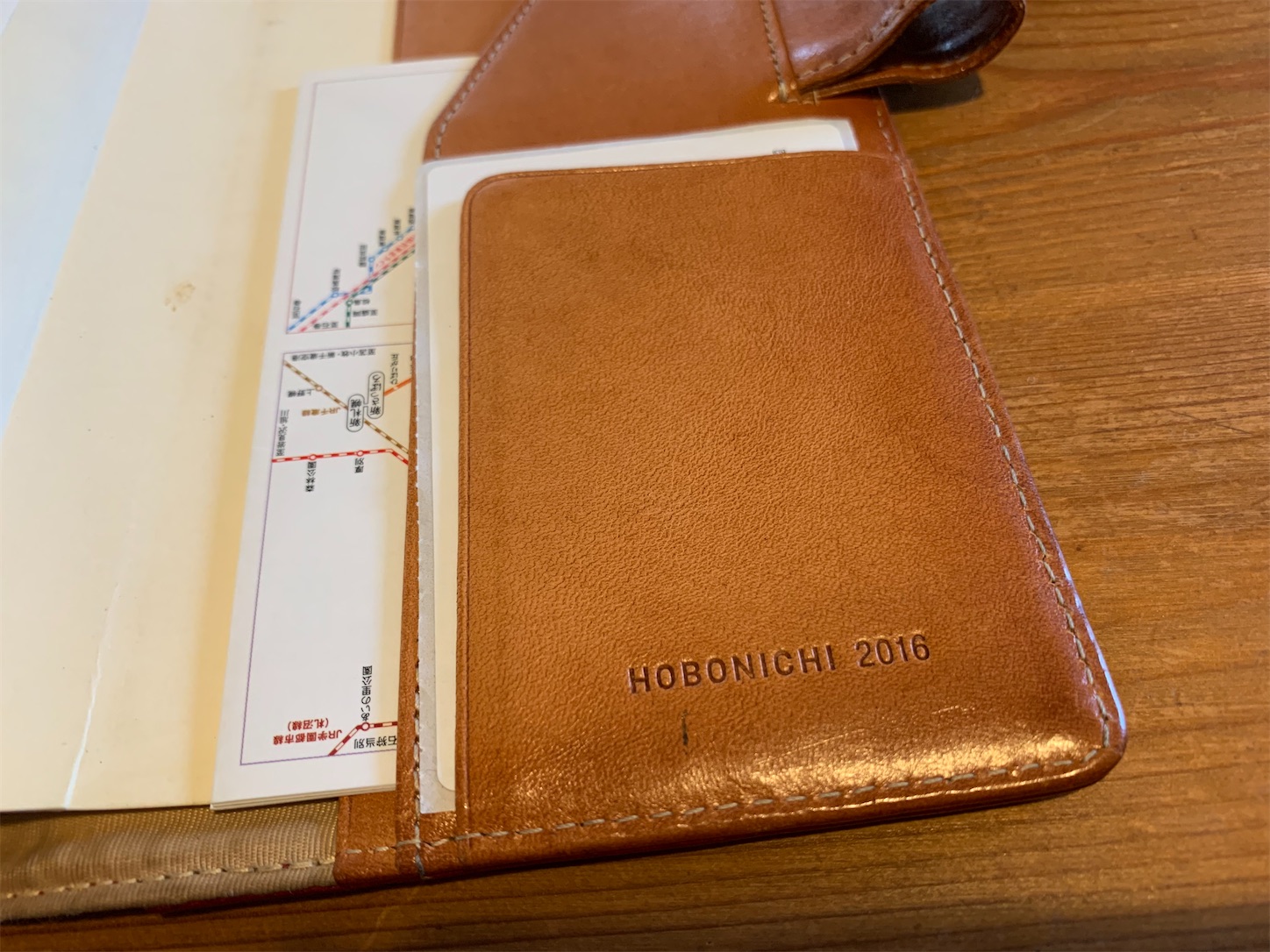 ほぼ日手帳カバーRossoロッソ本革 PORCO ROSSO 本革手帳カバー（ほぼ日手帳 weeks）ブランド