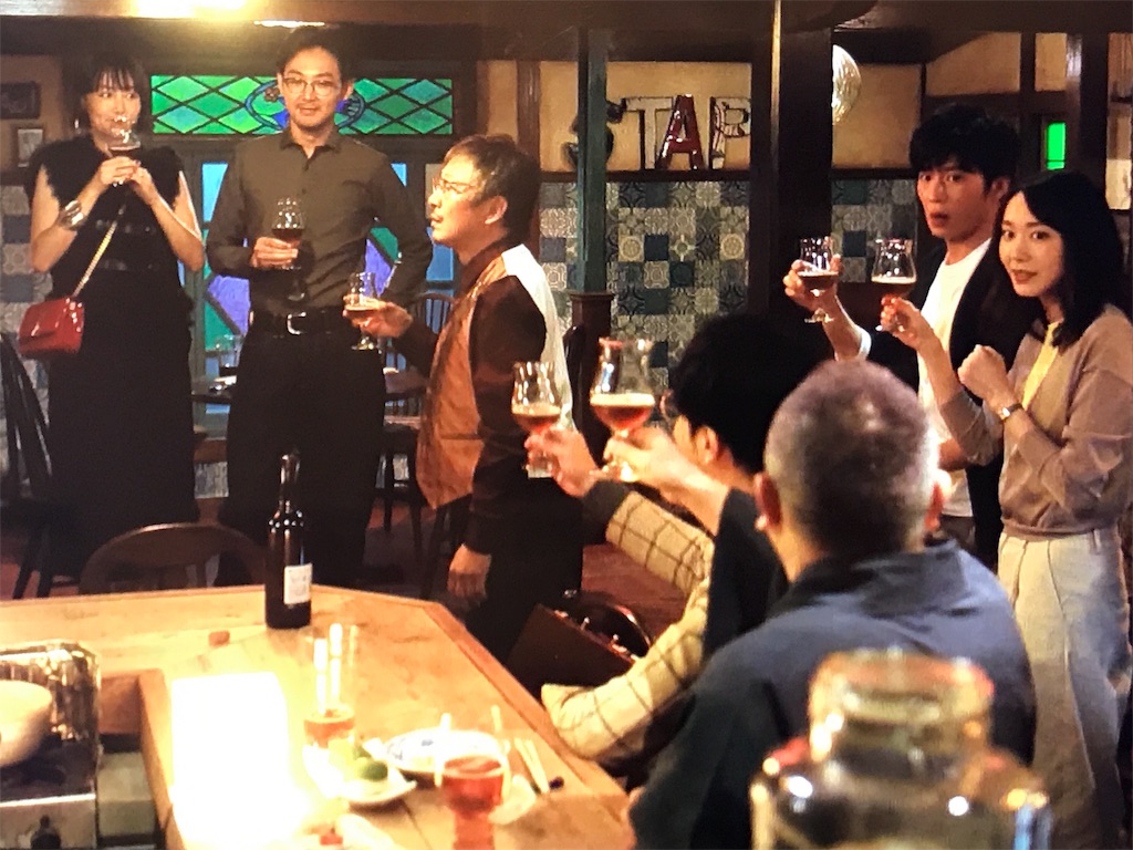 ドラマ好き おしゃべりcafe ドラマ好き おしゃべりcafe