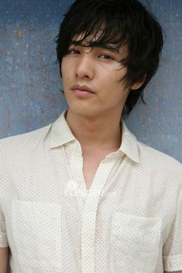 イケメン韓国人俳優 トップ５ Ao アオ