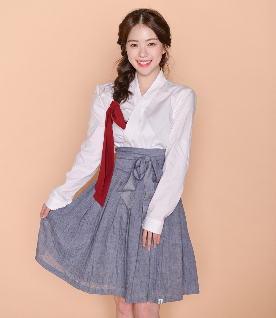 ハヌルちゃんって インスタで今大注目の可愛い韓国人インスタグラマーをご紹介 Ao アオ