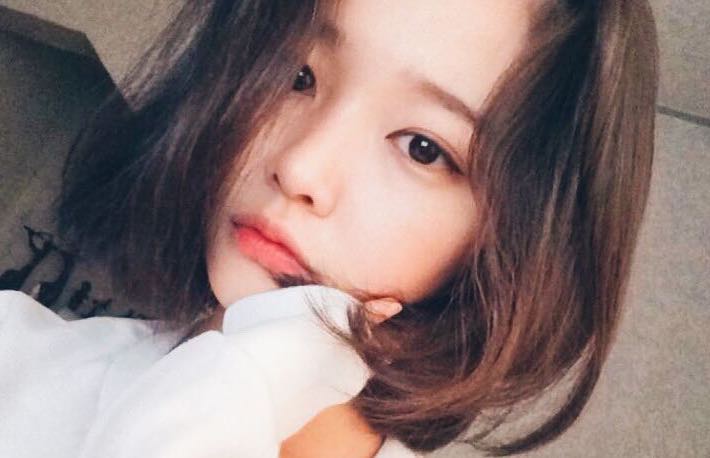 韓国語で 可愛い かわいい キレイ 美しい の言い方まとめ Ao アオ 韓国語で 可愛い かわいい キレイ 美しい の言い方まとめ Ao アオ