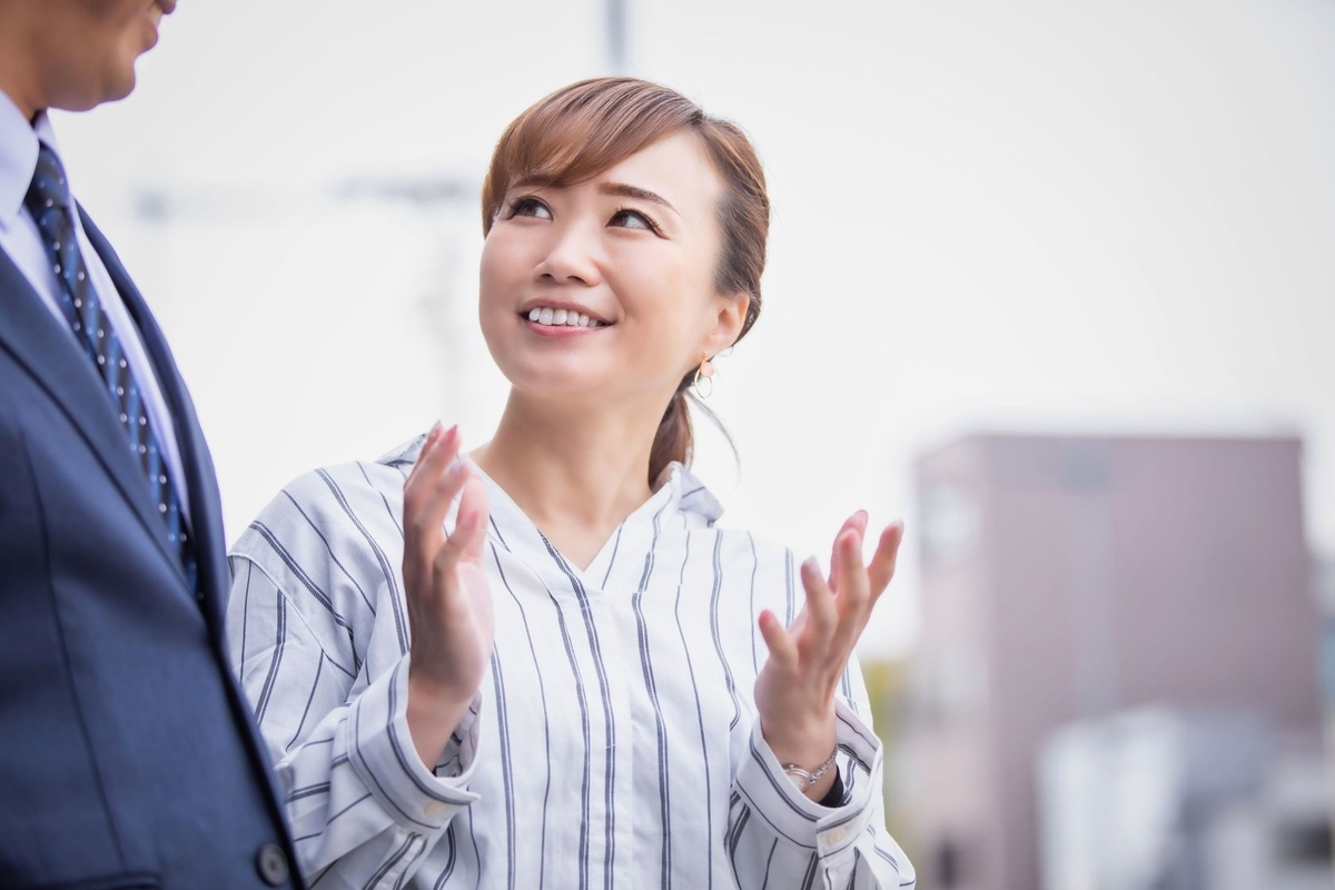 韓国語　通訳