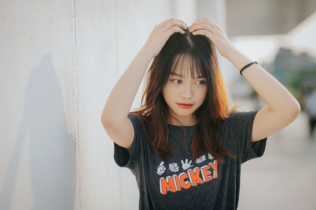 韓国人教師