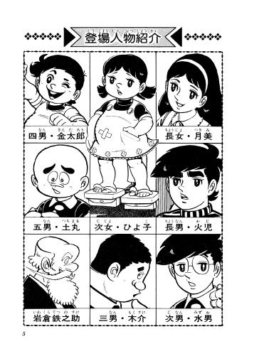 てんとう虫の歌 中学年誌と高学年誌の逆転現象 ウルトラ健康shop