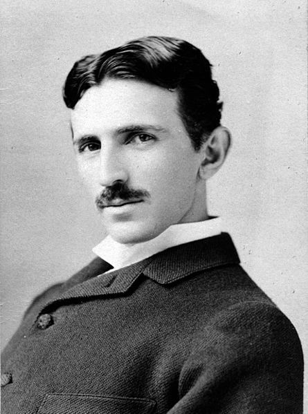 f:id:kotobatojp:20150710071531j:plain Nikola Tesla