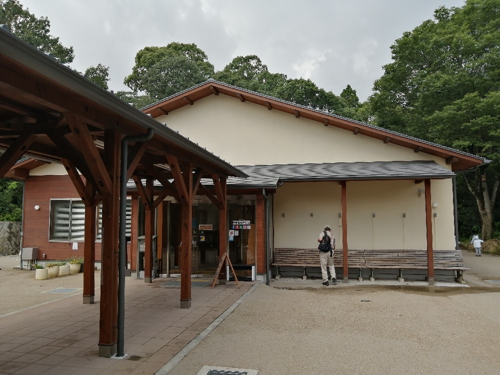 甲山森林公園 兵庫県西宮市 阪神公園お出かけマップ 阪神下弦の公園 阪神公園お出かけマップ