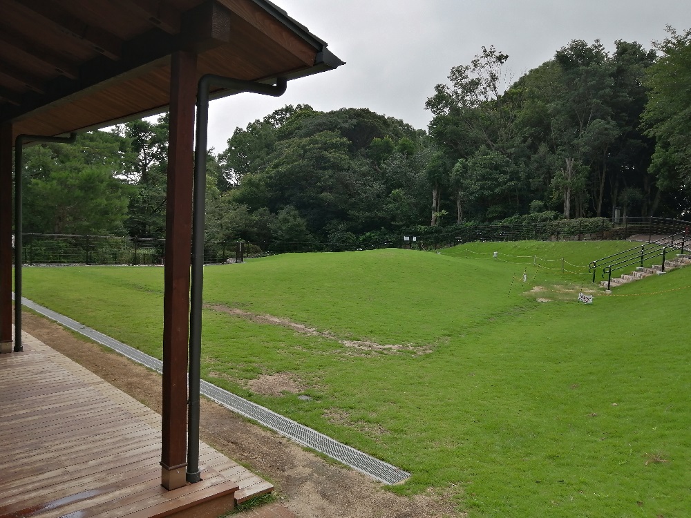甲山森林公園 兵庫県西宮市 阪神公園お出かけマップ 阪神下弦の公園 阪神公園お出かけマップ