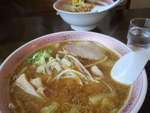 ラーメン･ダイエット