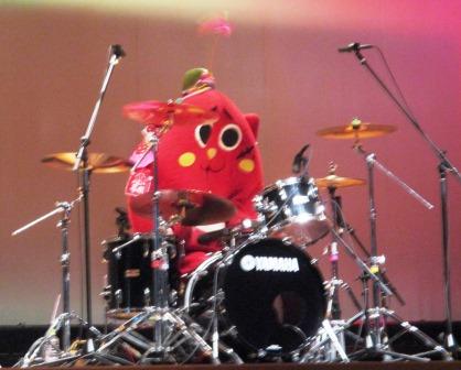 にゃんごすたー