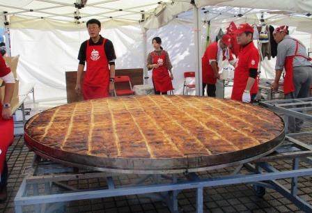 津軽の食と産業まつり