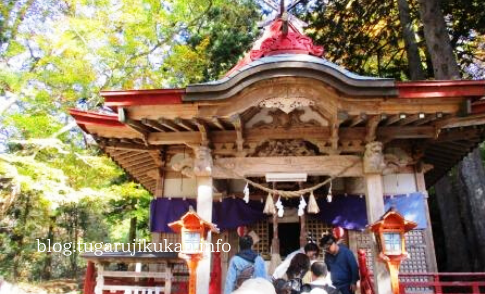 中野神社