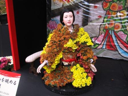 弘前城菊と紅葉まつり中止