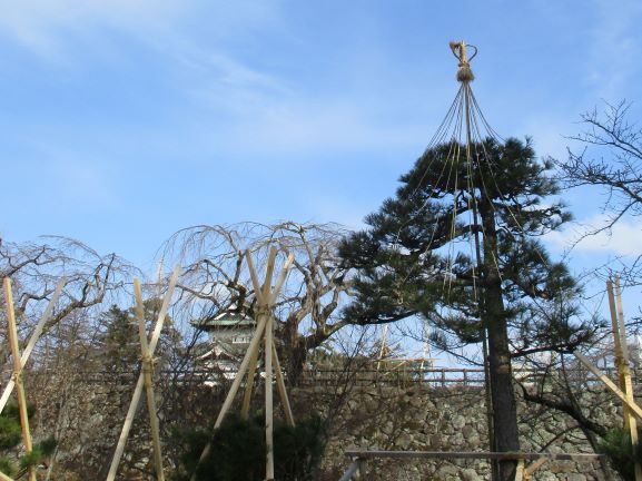 弘前公園