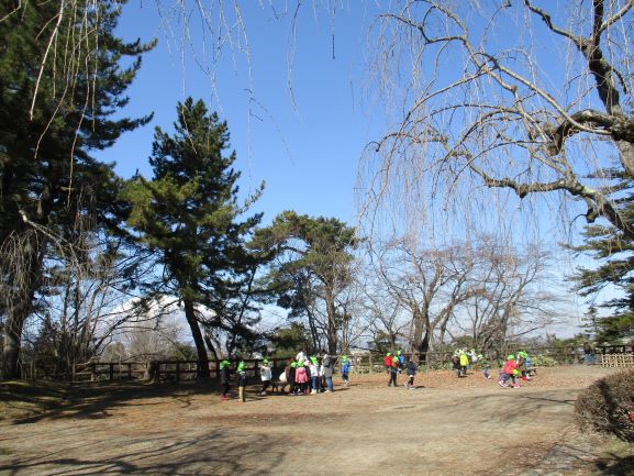 弘前公園