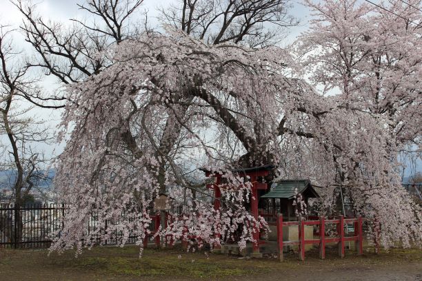 弘前天満宮