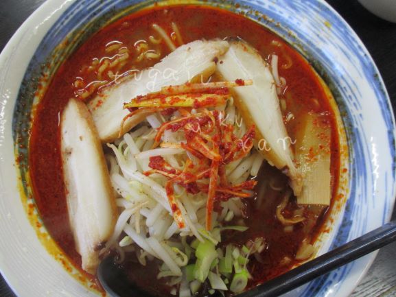 ワンコインランチ弘前の本