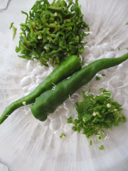 清水森ナンバ・清水森ナンバレシピ