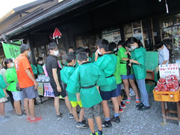 清水森ナンバ・清水森ナンバレシピ