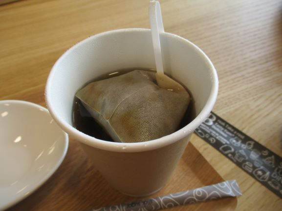 コーヒー