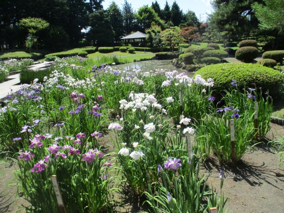 藤田記念庭園