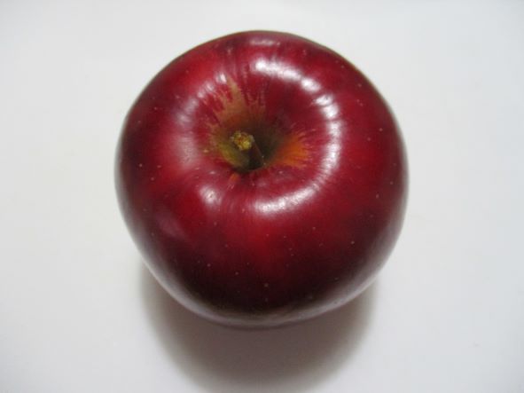 早生つがる・青森りんご