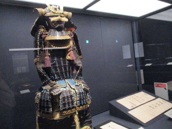 高岡の森弘前藩歴史館