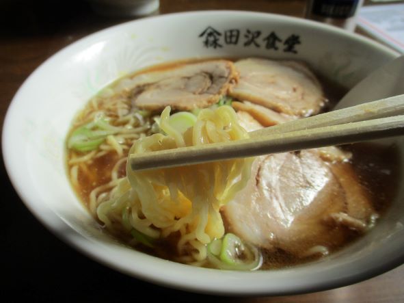 ラーメン