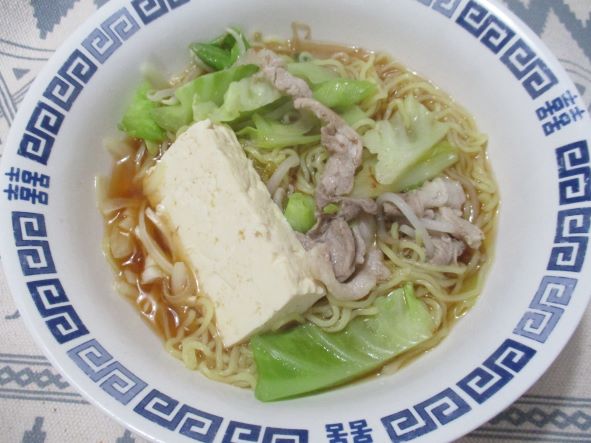 ラーメン