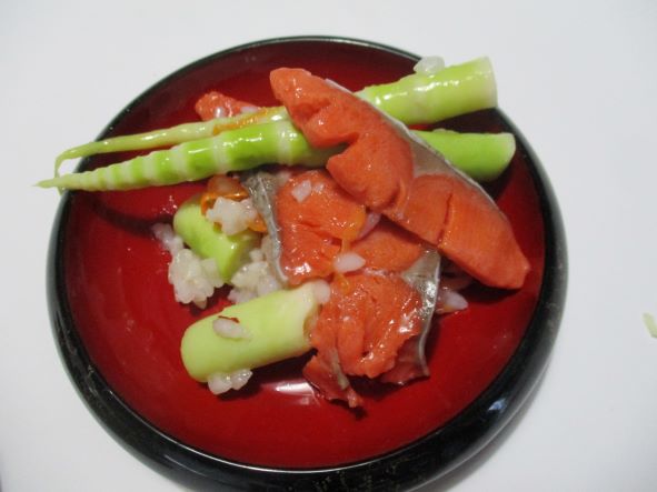 青森の郷土料理