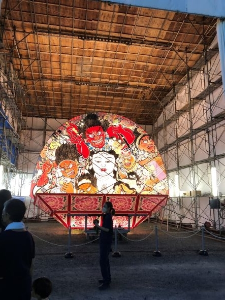 弘前ねぷたまつり