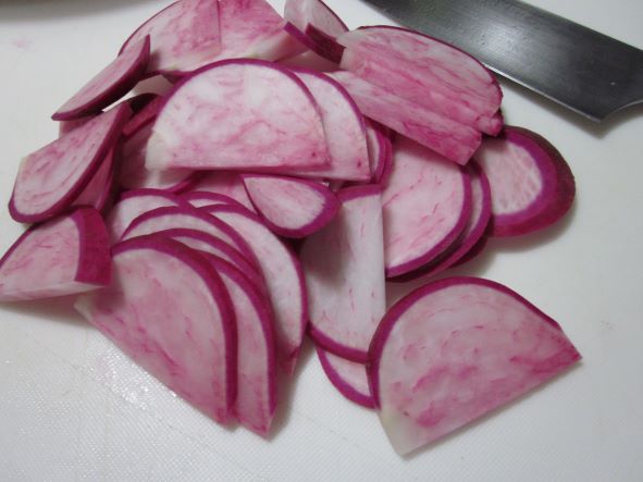 青森の漬物・郷土食