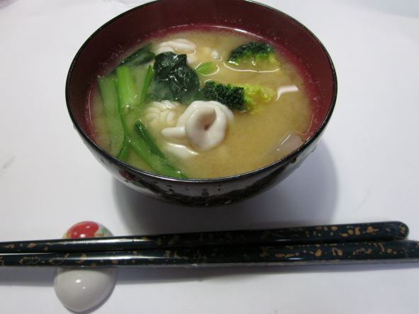 白子汁