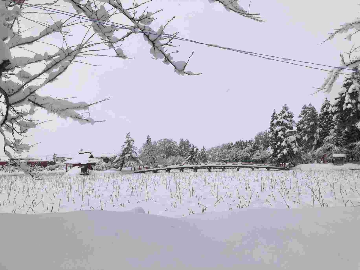 猿賀公園