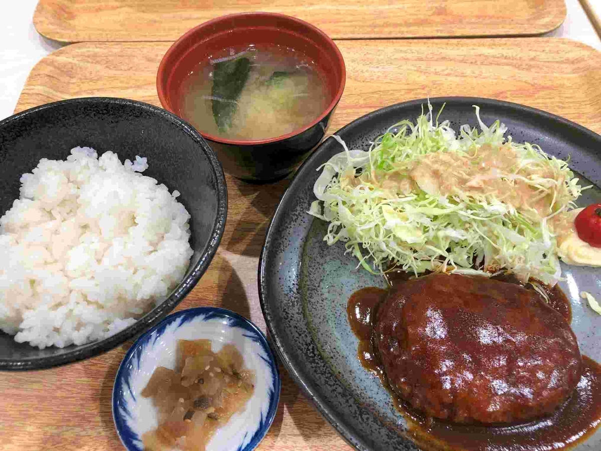 ワンコインランチ弘前31で出かけたお店🍣 - つがる時空間