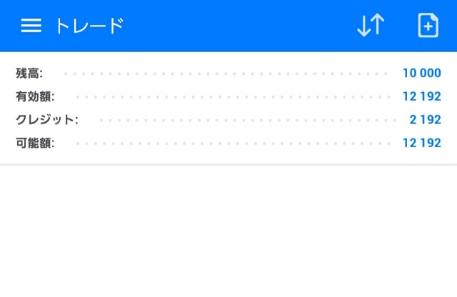 X海外fxのxmで1万円チャレンジ ドル円 開始しました 30代メガネの株とfxと借金返済日記