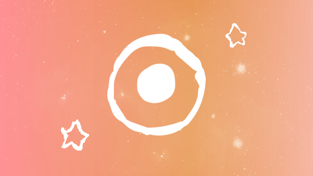 太陽 ほしをよむ独学占星術