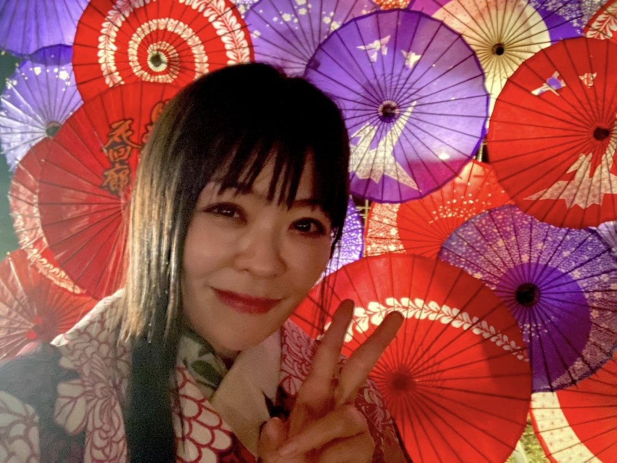月あかり花回廊第１３章 琴 大平光美のブログ