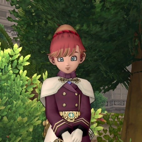ドラクエ10的な今年の抱負 Dq10 こつこつおばの日常