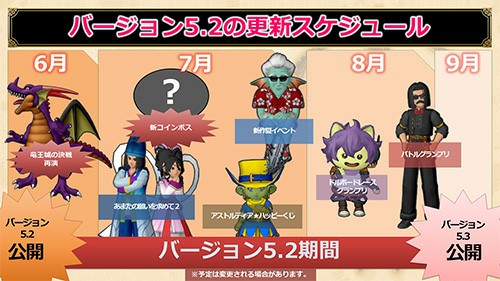 アプデ前日確認 経験値ためよう Dq10 こつこつおばの日常 アプデ前日確認 経験値ためよう Dq10 こつこつおばの日常