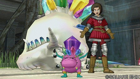 対人苦手勢のバトルトリニティ Dq10 こつこつおばの日常