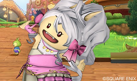 お出かけツールふくびき更新 Dq10 こつこつおばの日常 お出かけツールふくびき更新 Dq10 こつこつおばの日常
