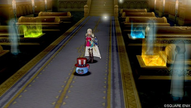 双子の勇者 心層の迷宮 Dq10 こつこつおばの日常