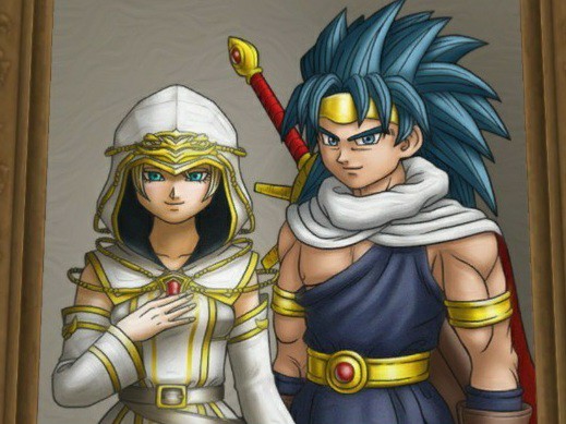 歴代勇者vs大魔王を復習【追記】 - DQ10 こつこつおばの日常