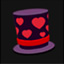 Hat of Love