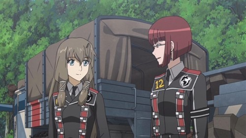 戦場のｳﾞｧﾙｷｭﾘｱ3 誰がための銃瘡 Kou 5のブログ