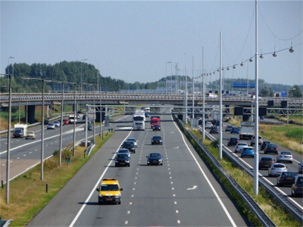 地方都市の衰退 田舎の車社会とコンパクトシティ化 Yolog Com