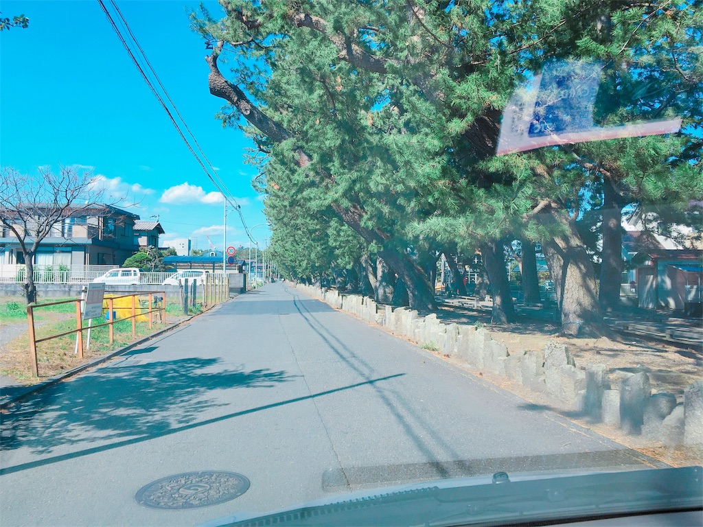 新日本三景 三保の松原のアクセスや駐車場 所要時間など観光お役立ち情報を紹介 Yolog Com